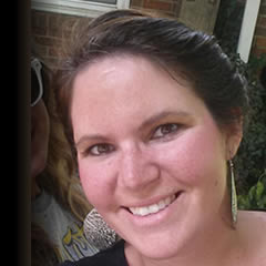 Melanie Chaffin