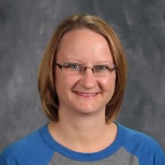 Heather Howard