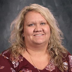 Bridget Abbott