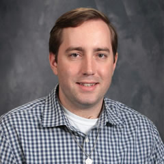 Ian Barnstead