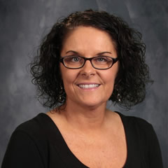 Lisa Armes