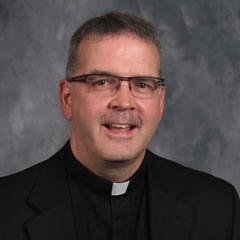 Fr. Brian Roby