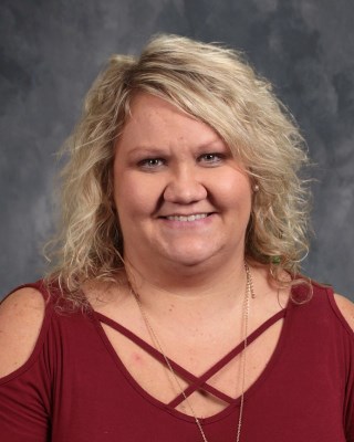 Bridget Abbott