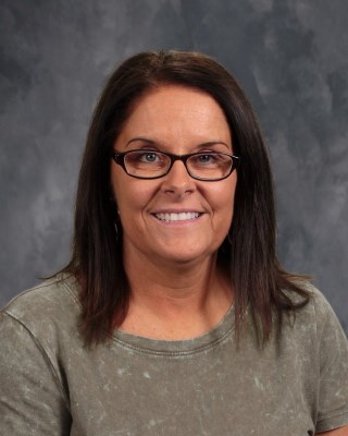Lisa Armes