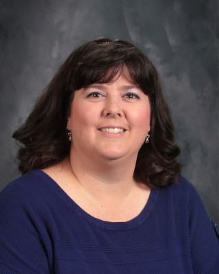 Christina Huff