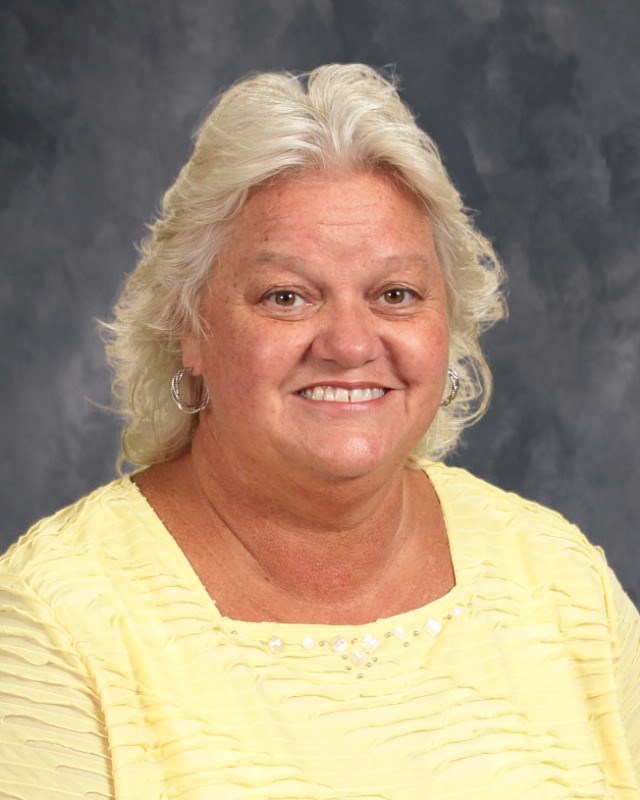 Donna Peeples