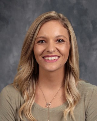 Emmalee Richeson