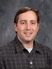 Ian Barnstead