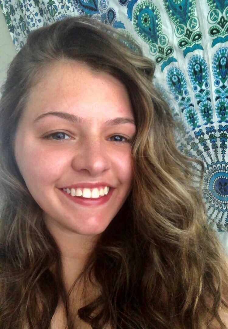 Madison Evans-Brasher