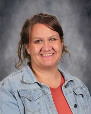 Bridget Abbott