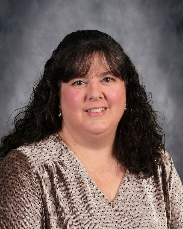 Christina Huff