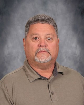 Curtis Martinson