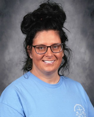 Erica Gillim