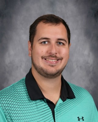 Adam Gregory