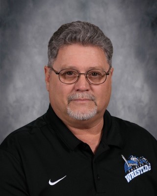 Curtis Martinson