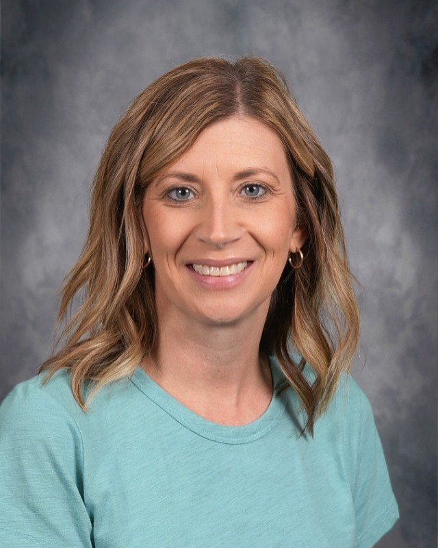Jill Payne